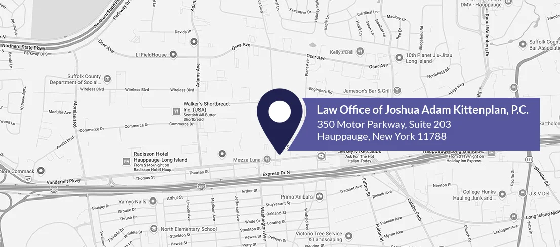 Law Office of Joshua Adam Kittenplan, P.C.